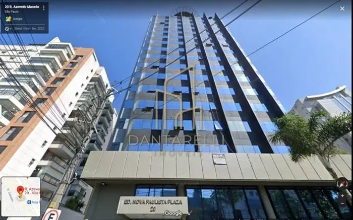 Lindo conjunto comercial totalmente mobiliado de 90m2 meia lage.