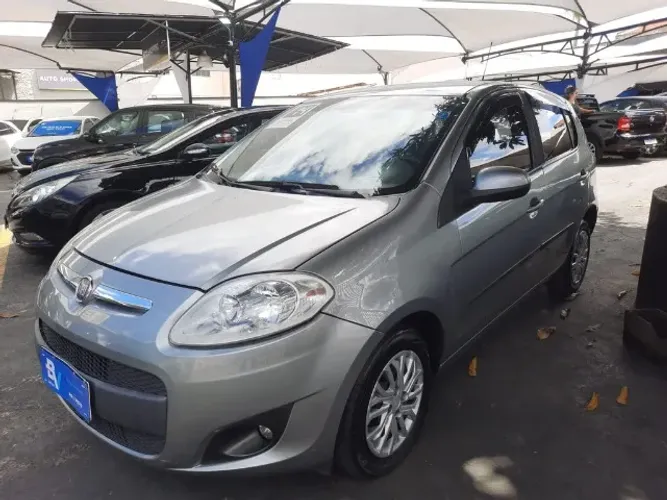 Fiat Palio Attractive 1.0 EVO Fire Flex 8V 5P 2014
