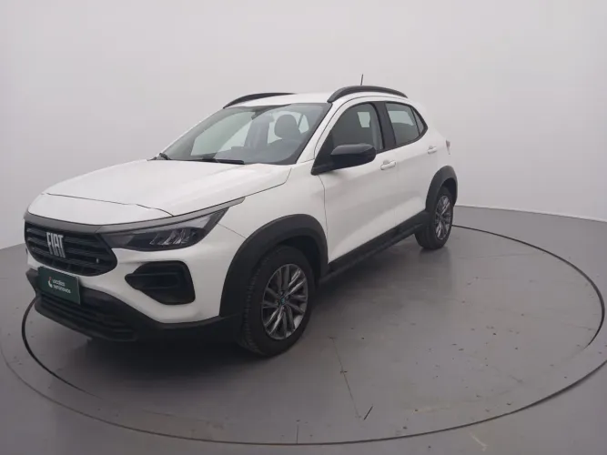 Fiat Pulse Drive 1.3 8V Flex Aut. 2025