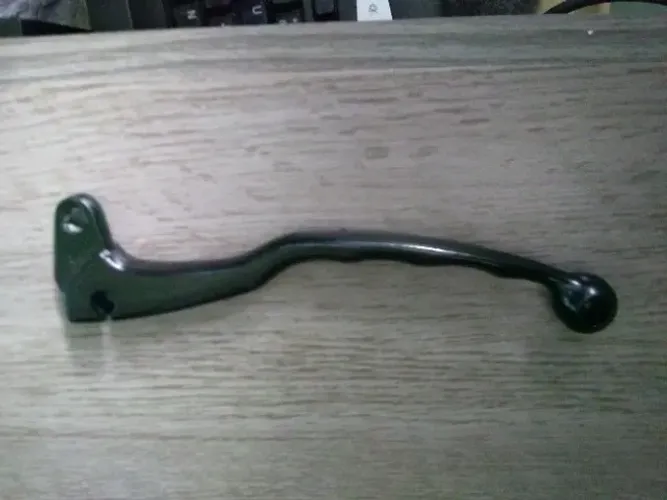 Manete do freio da yamaha dt 180 (freio a tambor) novo