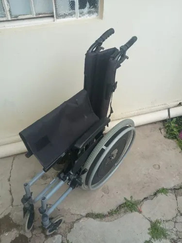 Cadeira de rodas
