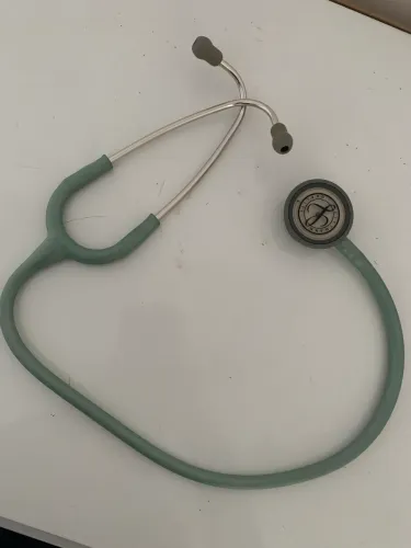 Estetoscópio littman