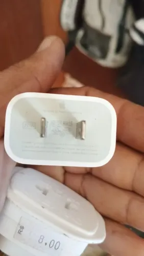 Fonte de iPhone original