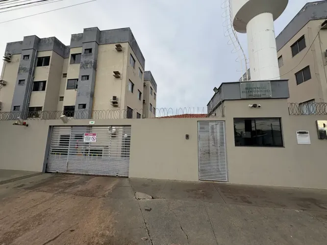 Apartamento 02 Quartos Térreo - 1304 sul