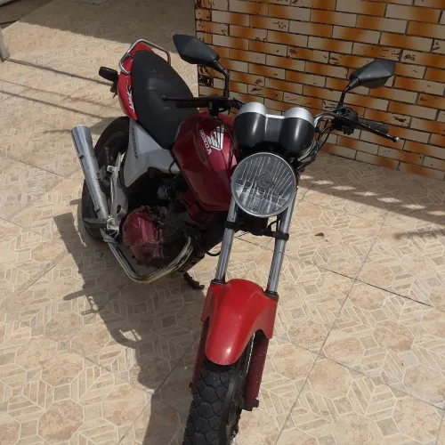 Titan CG 150 Sport 