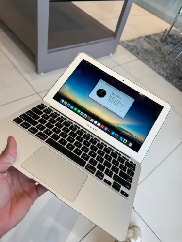 MacBook Air 2014