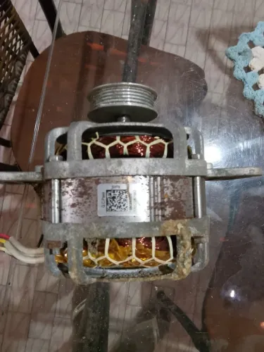 Motor máquina de lavar Consul 
