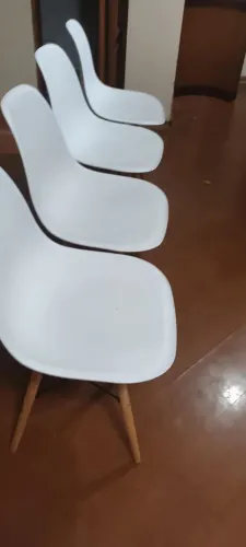 Conjunto de Cadeiras