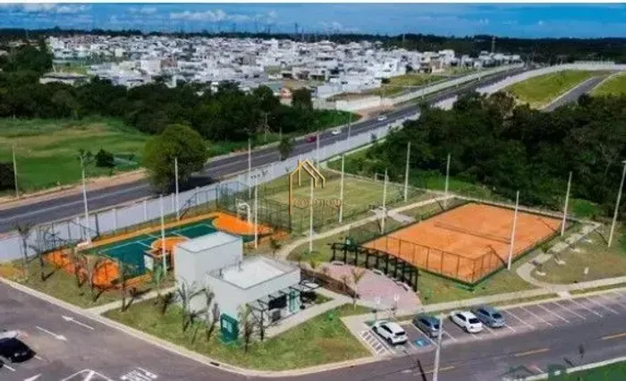Terreno à Venda Ginco Esmeralda | Cuiabá/MT