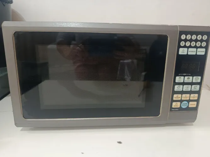 Microondas Philco 18 litros