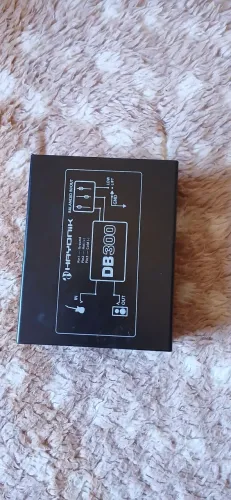 Direct box