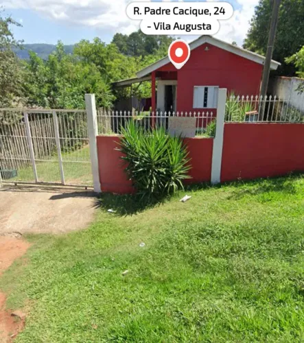 Vende-se Casa