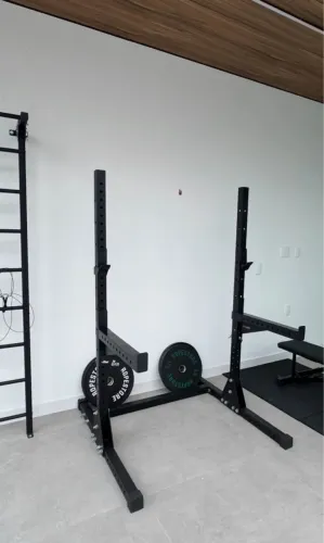 Rack Academia Rope