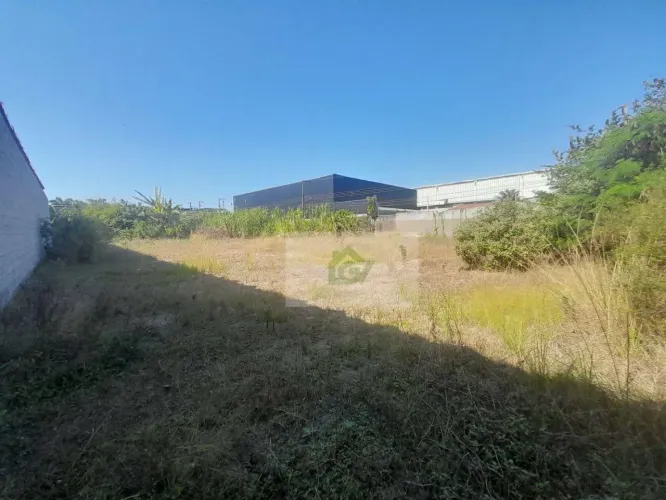 Terreno à venda, 316 m² por R$ 245.000,00 - Jaraguá - Caraguatatuba/SP