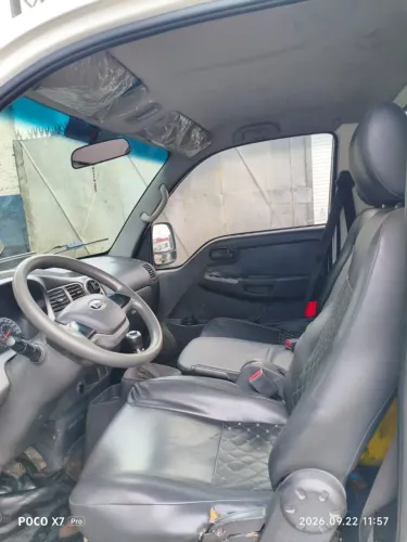 Kia bongo 2019