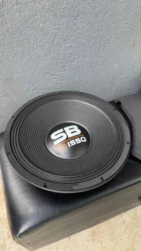 Sb 1550 ZERO