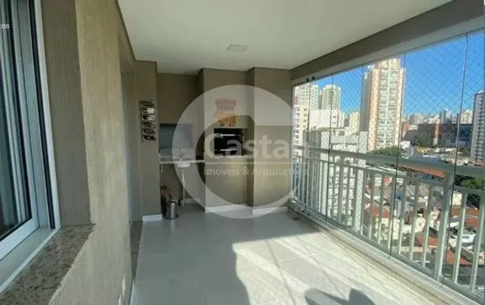 varanda gourmet a 500 metros do metrô tatuape