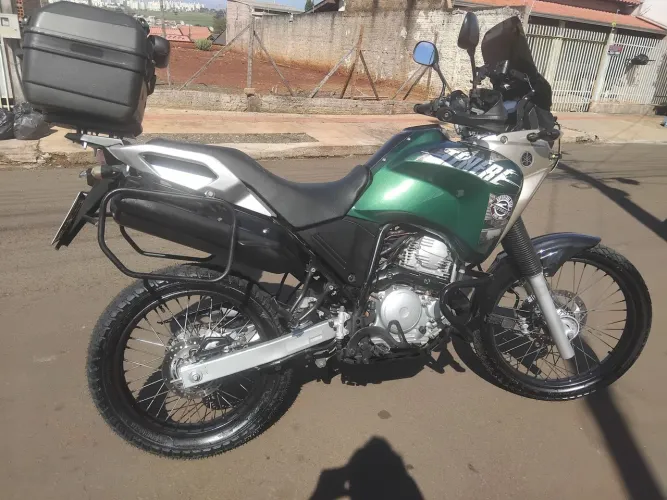 Tenere 250 2017