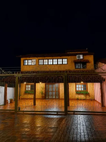 Casas Para Temporada em Pirenópolis