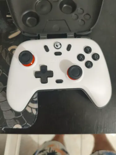 Controle Gamesir sem fio
