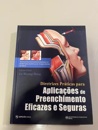 Diretrizes práticas para aplicações de preenchimento eficazes e seguras 