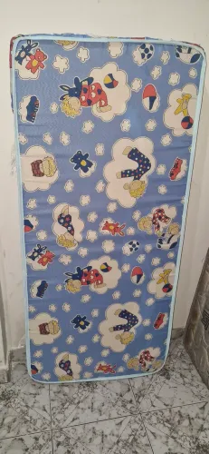 Colchão de Berço