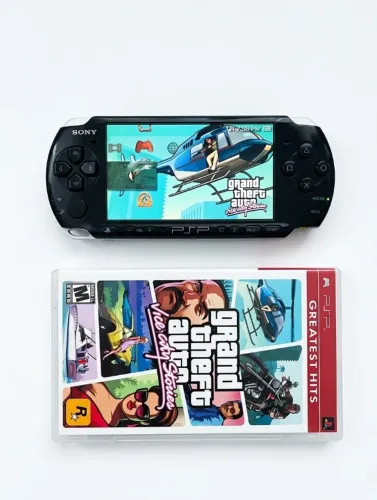 psp desbloqueado ( faço envio olx)