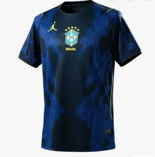 Camisa da seleção brasileira 2 Original