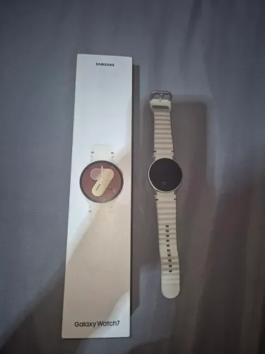 Galaxy watch 7 lte