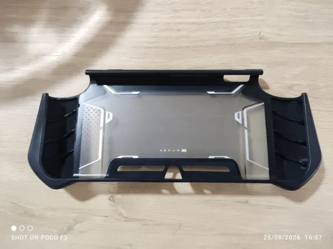 Grip Nintendo Switch