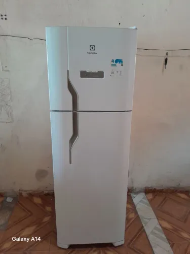 Geladeira Electrolux Frost Free