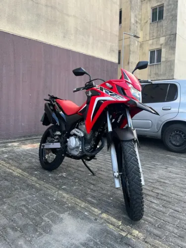 Honda XRE 300/ 300 Abs/ Flex 2023