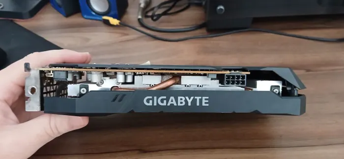 Rtx 2060 6gb Gigabyte