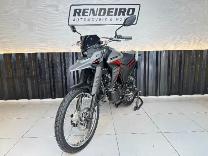 Yamaha Lander 250 Connected ano 2026 0km