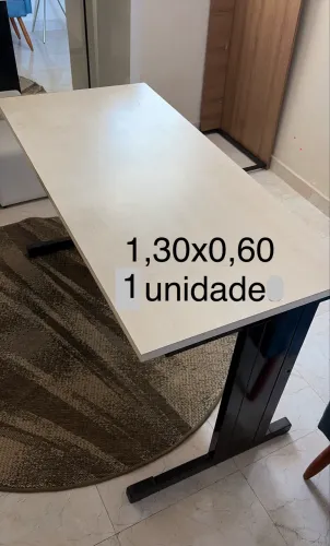 Mesas de escritório