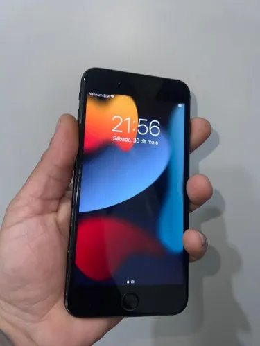 IPhone 7plus 128GB