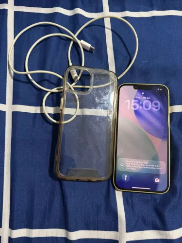 iPhone 14