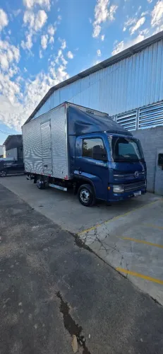 Delivery Express 2022 - DRC 4x2