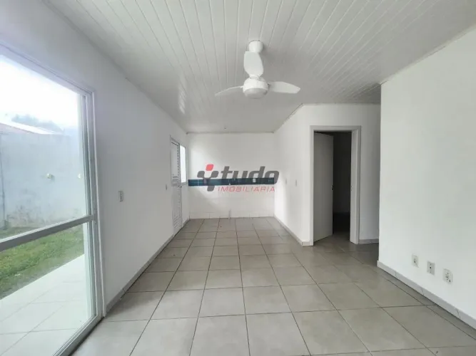Casa Condominio Fechado Santo Afonso Novo Hamburgo