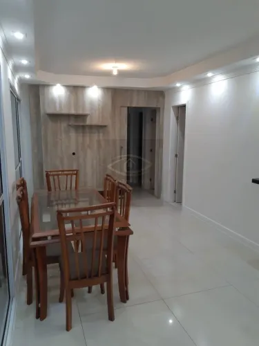 Apartamento a venda no Condomínio Accanto Vila Formosa