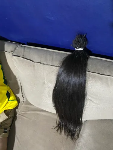 Cabelo Humano!
