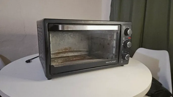 Forno elétrico 