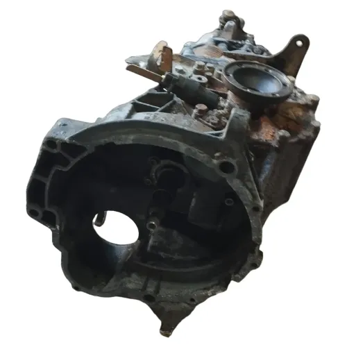 Câmbio Vw Gol Bola G2 2004 0133011033