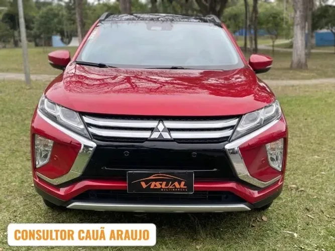 Mitsubishi Eclipse Cross HPE-S 1.5 16V 165cv Aut. 2020