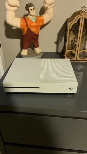 Xbox One S ACEITO OFERTAS