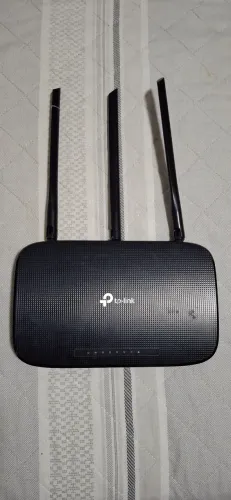 Roteador Tp-link TL-WR940N 
