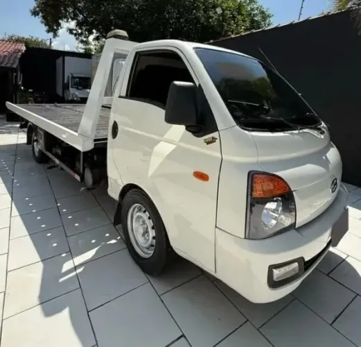 Hyundai HR 2.5 TCI Diesel (rs/rd) 2013