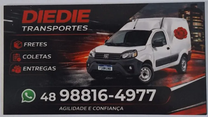 Fretes