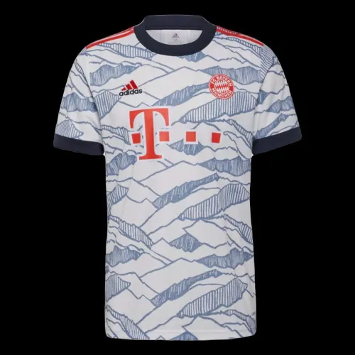 Camisa Time Bayer Munique