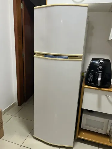 Geladeira consul